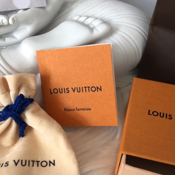 Small LV box for jewelry 💍 - Picture 6 of 15